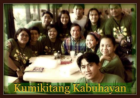 kumikitang kabuhayan|Kumikitang Kabuhayan (TV Series) — The Movie Database (TMDB).